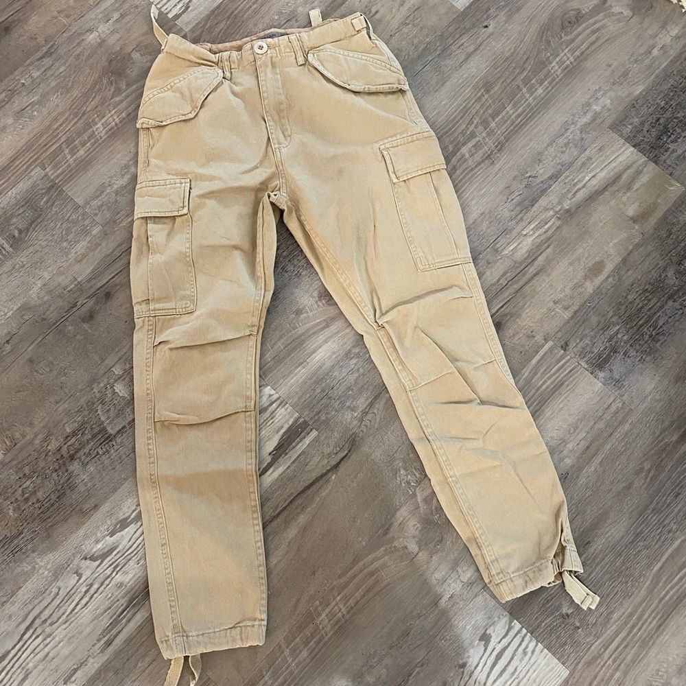 LF Carmar jeans 6